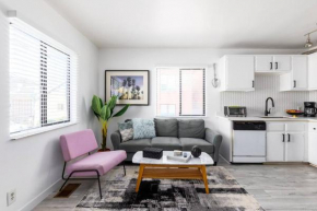 Sunny 1 Bedroom in the Heart of Venice Beach - #1